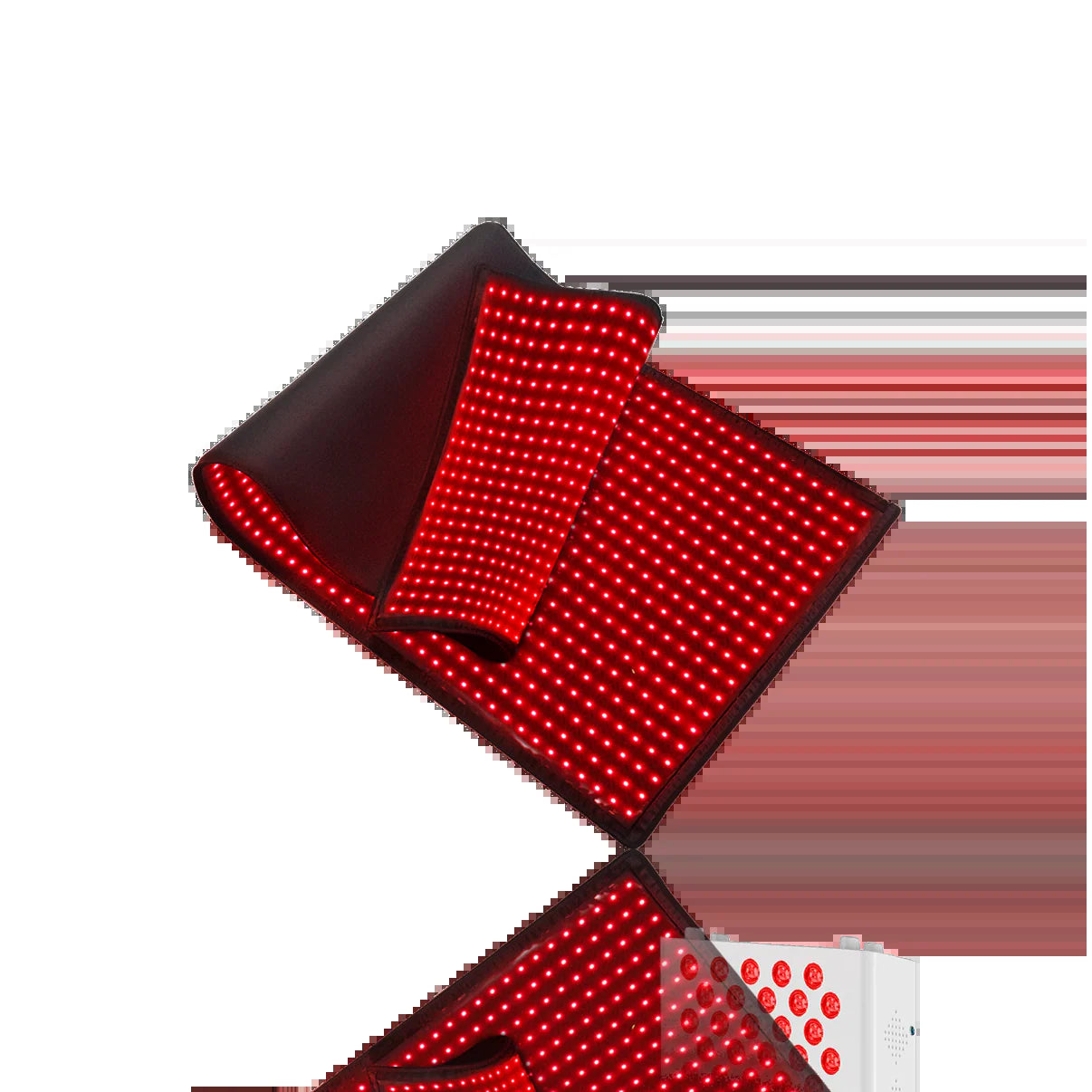 Red and Near-Infrared Light Therapy Bag for Whole Body