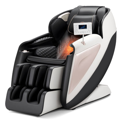 Uimoso Massage Chair Full Body Zero Gravity Recliner with Sl-Track & 36 Airbags