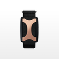 Apollo Wearable + 1 Yr SmartVibes AI Membership