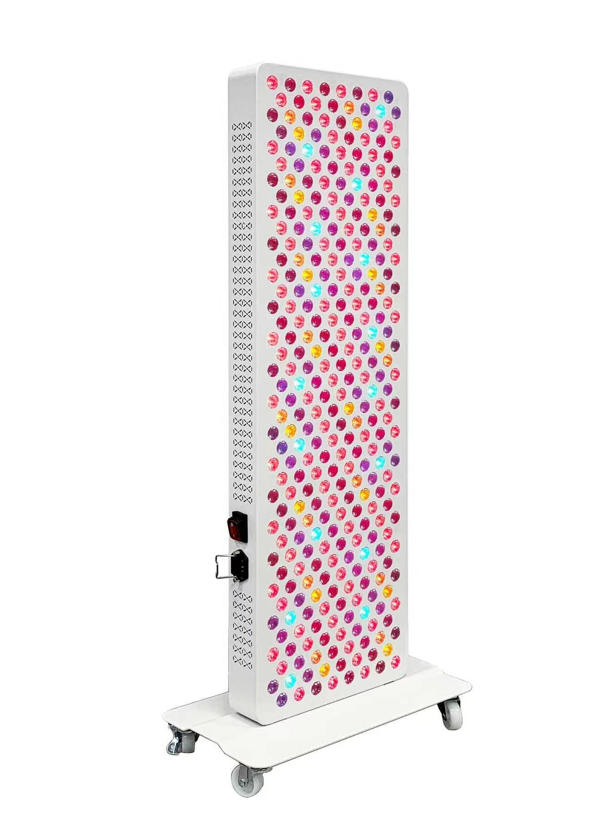 Nicebeam LumaSpectrum 9 Pro Full-Body Red Light Therapy Panel