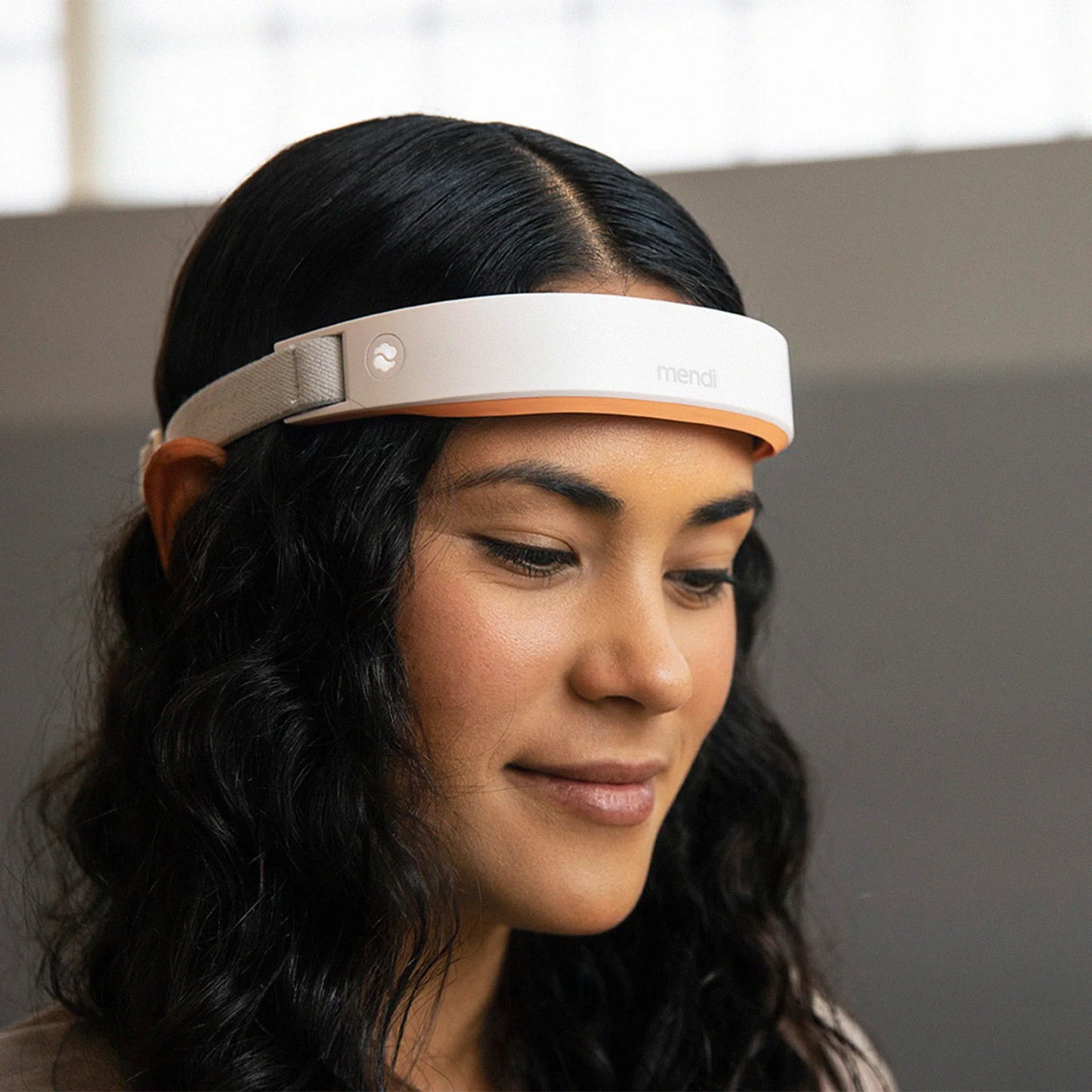 The Mendi Headset