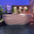 Dreampod Ice Bath with Chiller