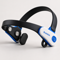 Brainlink Lite Mind Control Headband EEG Electrode Sensor Brainwave Feedback Portable Devices for Meditation Training with SDK