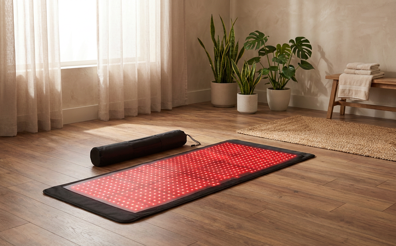 Infrared Mats & Blankets