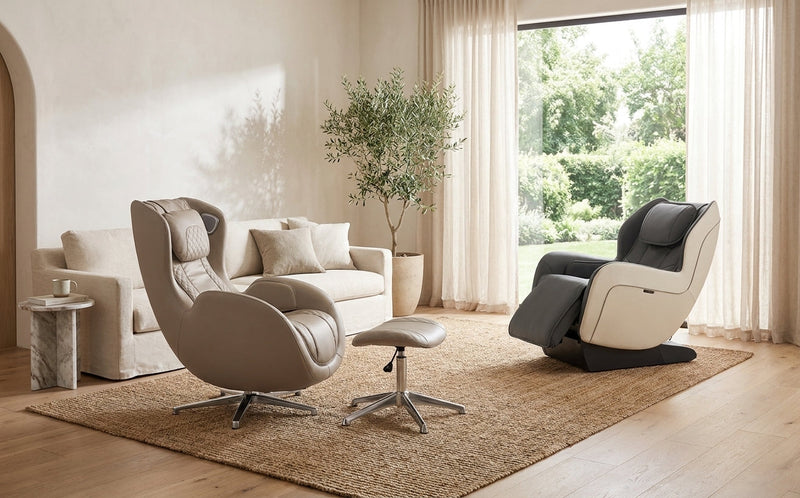 zero-gravity chairs