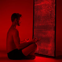 Red and Infrared Light Therapy Mat