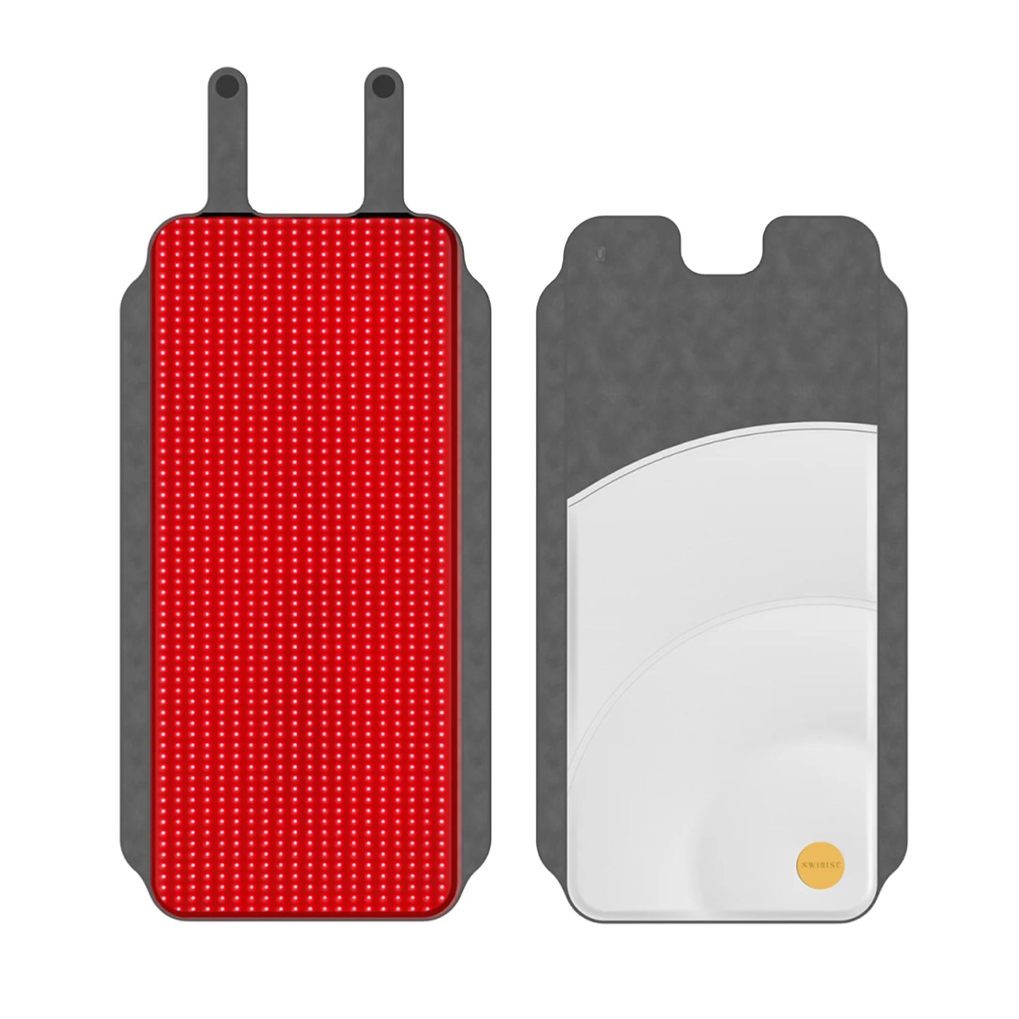 Red and Near-Infrared Light Therapy Bag for Whole Body