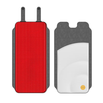 Red and Near-Infrared Light Therapy Bag for Whole Body