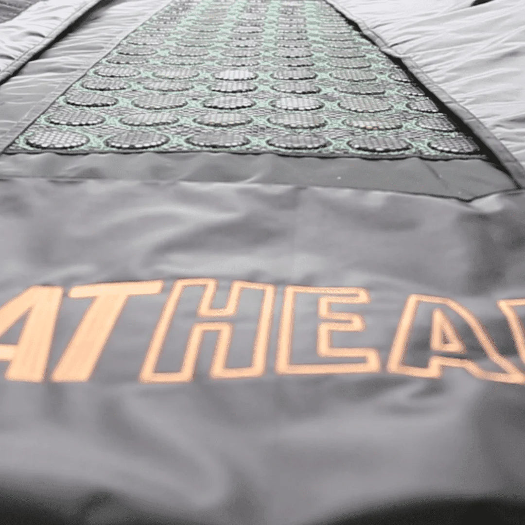 Infrared Sauna Blanket