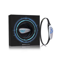 Brainlink Lite Mind Control Headband EEG Electrode Sensor Brainwave Feedback Portable Devices for Meditation Training with SDK