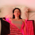 Full-Body Red & Near-Infrared Light Therapy Bag