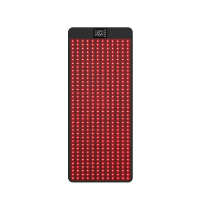 Red and Near-Infrared Light Therapy Bag for Whole Body