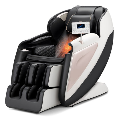 Uimoso Massage Chair Full Body Zero Gravity Recliner with Sl-Track & 36 Airbags
