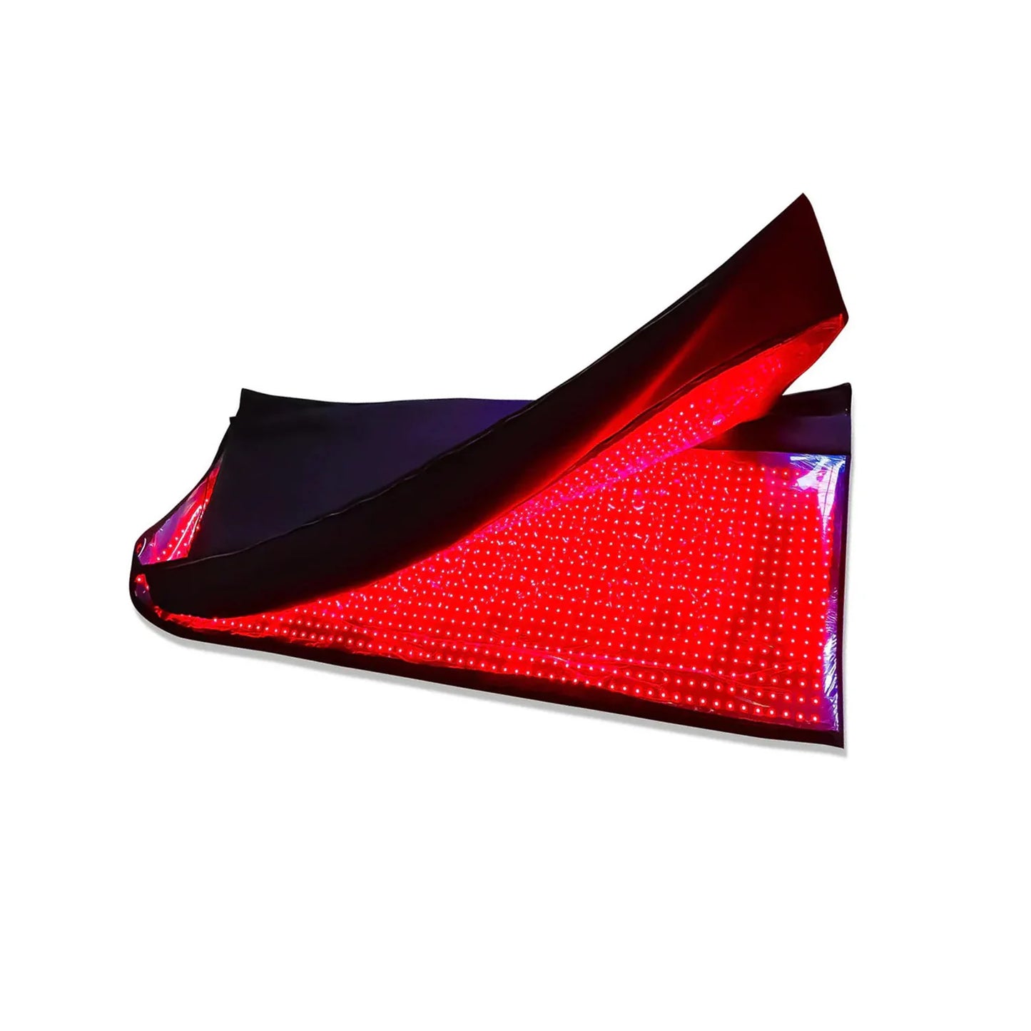 Red and Near-Infrared Light Therapy Bag for Whole Body
