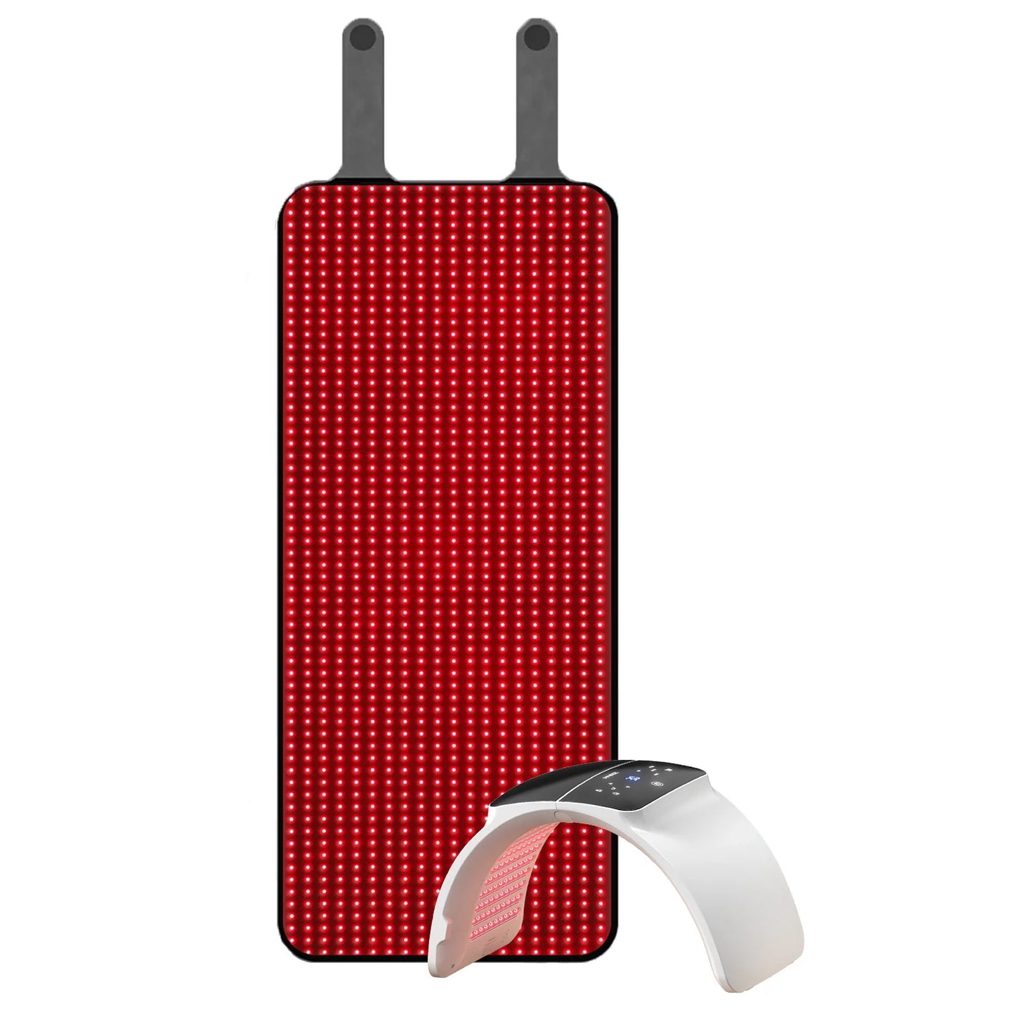 Red and Near-Infrared Light Therapy Bag for Whole Body