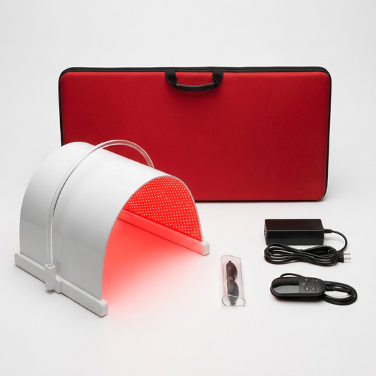 Illuminate Red V2 – Red Light Therapy Panel