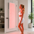 Full-Body Red & Near-Infrared Light Therapy Panel