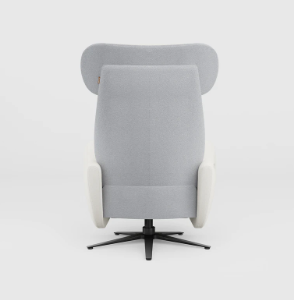 Swansing Swivel Power Zero Gravity Recliner Chair