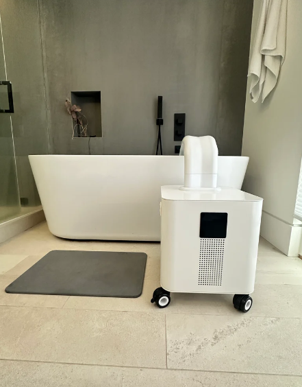 H3 — Cold Plunge Chiller for Your Bathtub