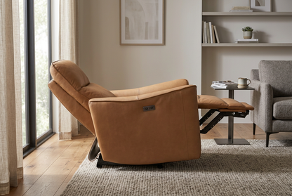 Trooper Triple Zero Power Zero Gravity Recliner