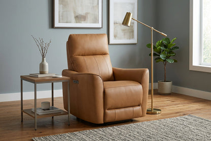 Trooper Triple Zero Power Zero Gravity Recliner