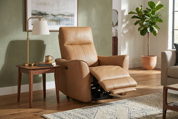Trooper Triple Zero Power Zero Gravity Recliner