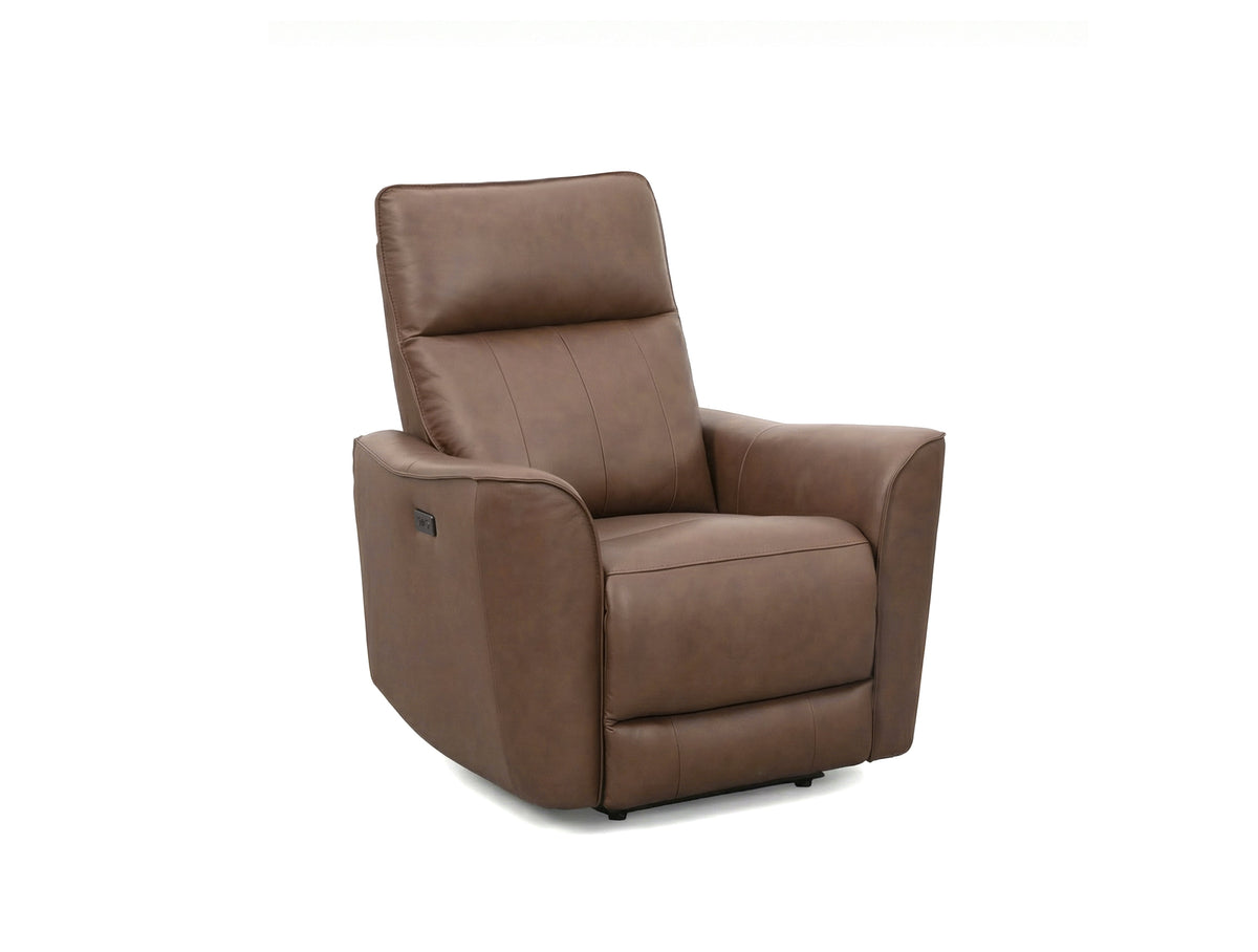 Trooper Triple Zero Power Zero Gravity Recliner