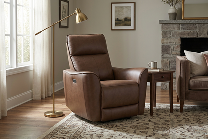 Trooper Triple Zero Power Zero Gravity Recliner