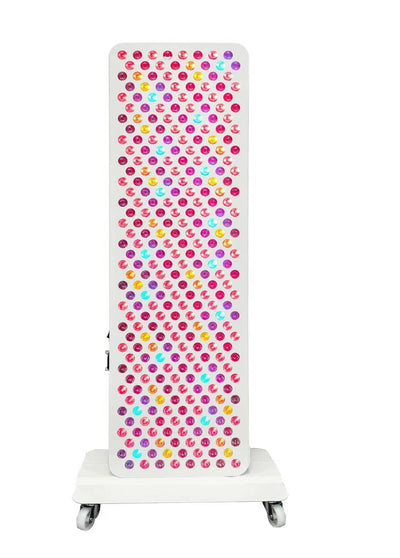 Nicebeam LumaSpectrum 9 Pro Full-Body Red Light Therapy Panel