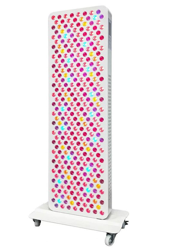 Nicebeam LumaSpectrum 9 Pro Full-Body Red Light Therapy Panel