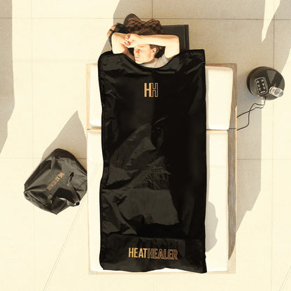 Infrared Sauna Blanket