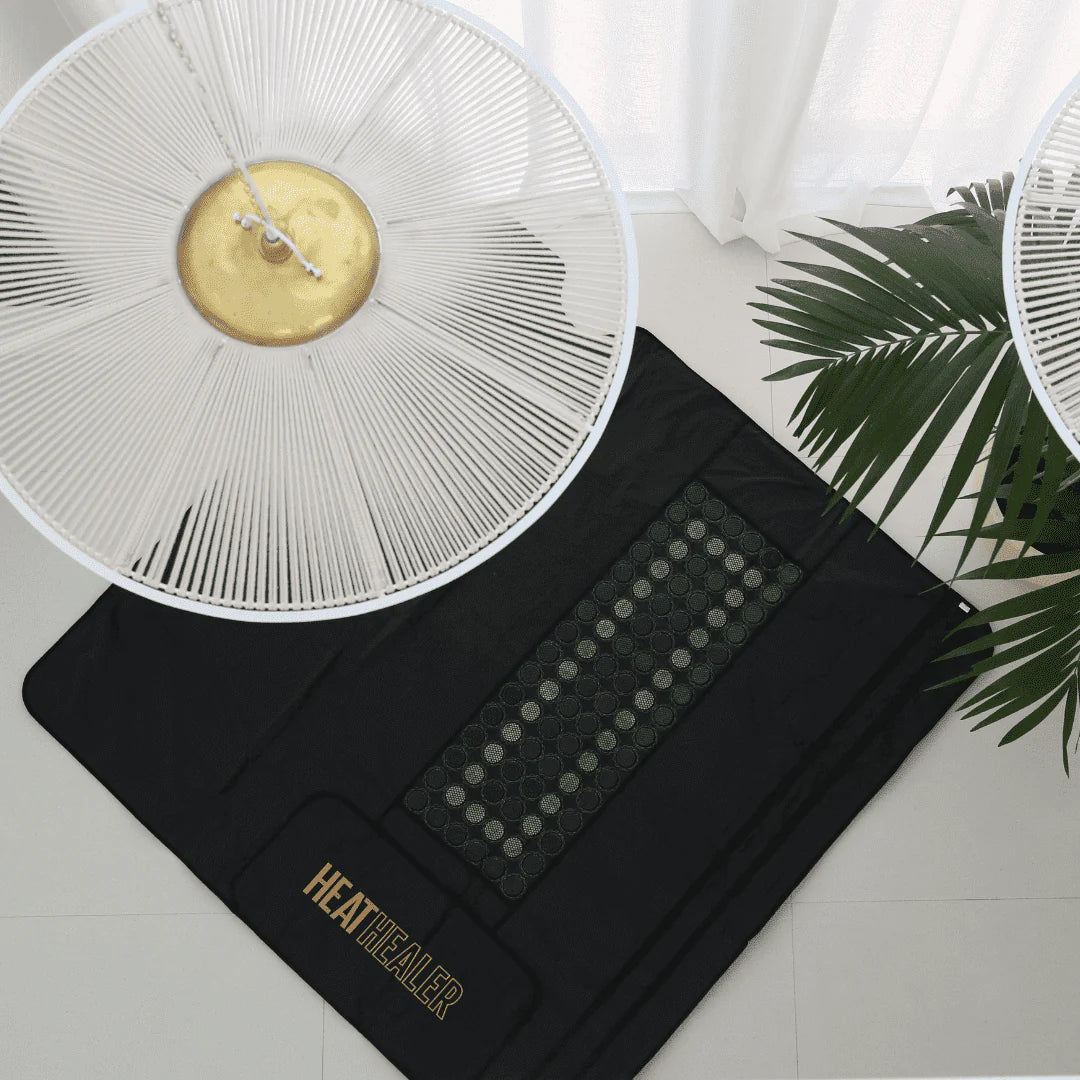 Infrared Sauna Blanket