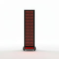 Juvakit 300W Red & Near Infrared LED Light Therapy Starter Kit – 240 LEDs