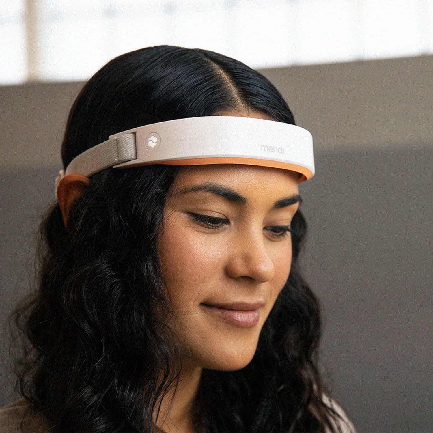The Mendi Headset