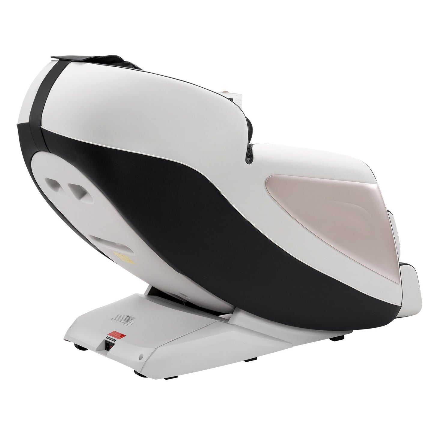 Uimoso Massage Chair Full Body Zero Gravity Recliner with Sl-Track & 36 Airbags