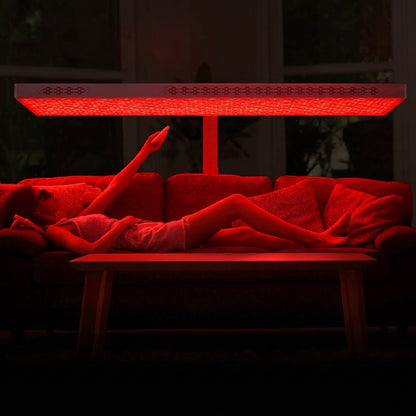 Helio Cure Helio Nova Full-Body Red & Near-Infrared Light Therapy Panel