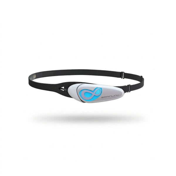 Brainlink Lite Mind Control Headband EEG Electrode Sensor Brainwave Feedback Portable Devices for Meditation Training with SDK
