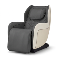 Circ+ Zero Gravity SL Track Heated Massage Chair — Studio Shot