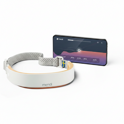 The Mendi Headset