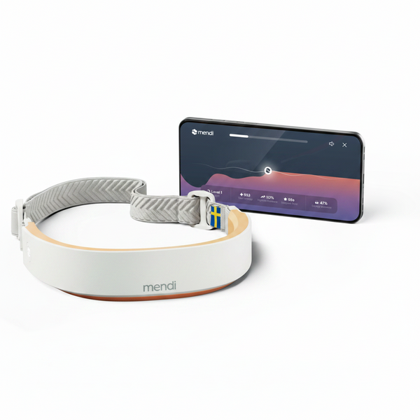 The Mendi Headset