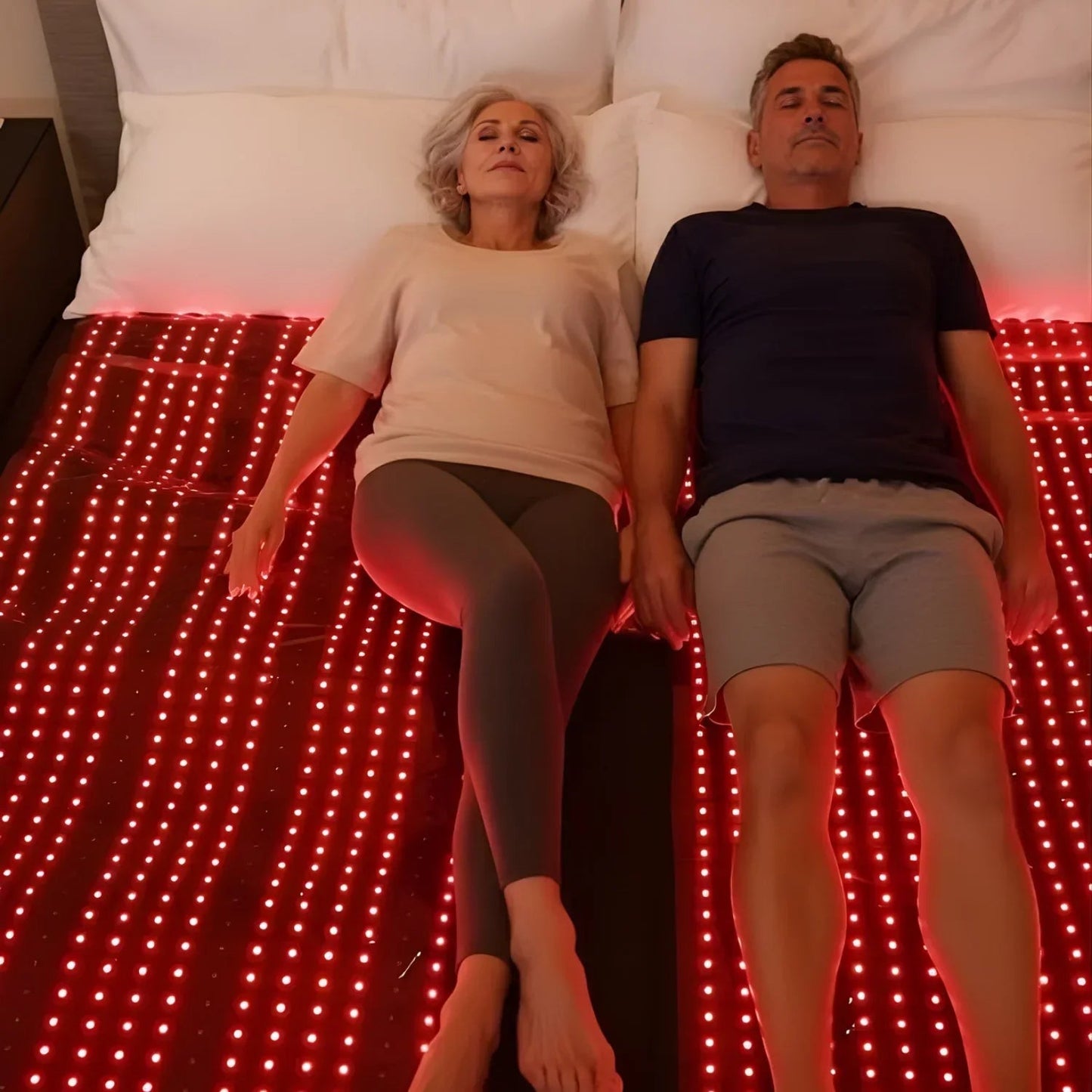 Full-Body Red Light Therapy Bag