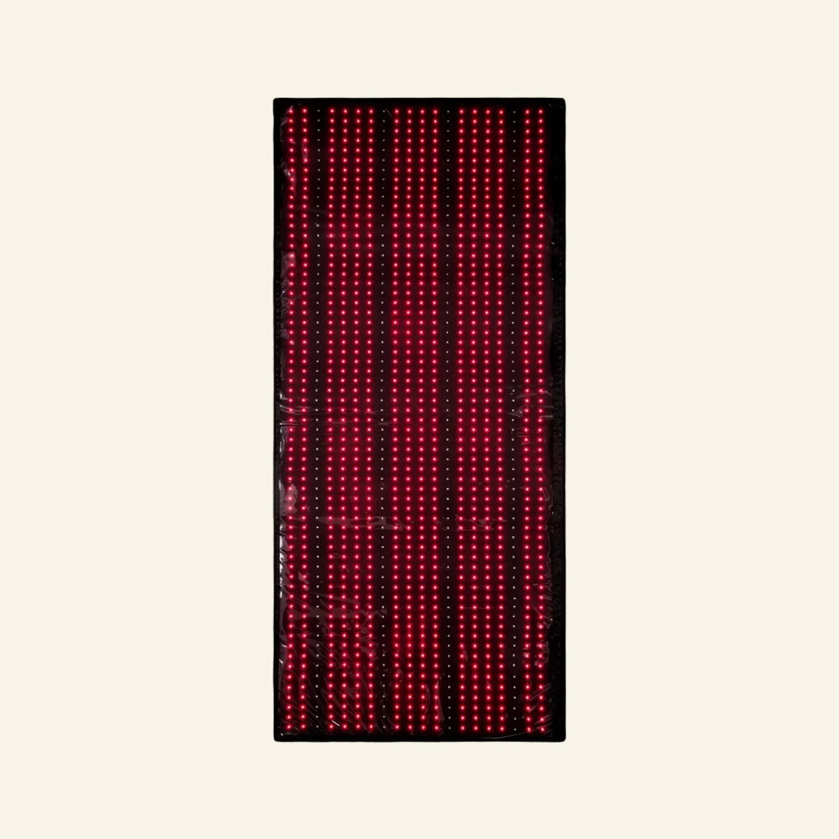 Nicebeam Full-Body Red & Near-Infrared Light Therapy Mat
