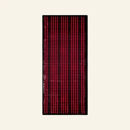 Nicebeam Full-Body Red & Near-Infrared Light Therapy Mat