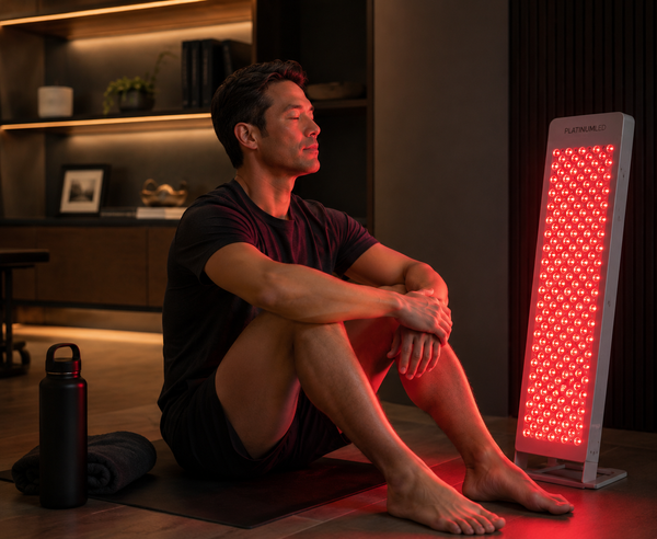 The Red-Light Recharge