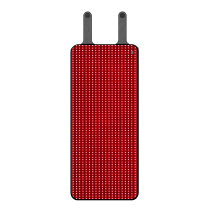 Red and Near-Infrared Light Therapy Bag for Whole Body