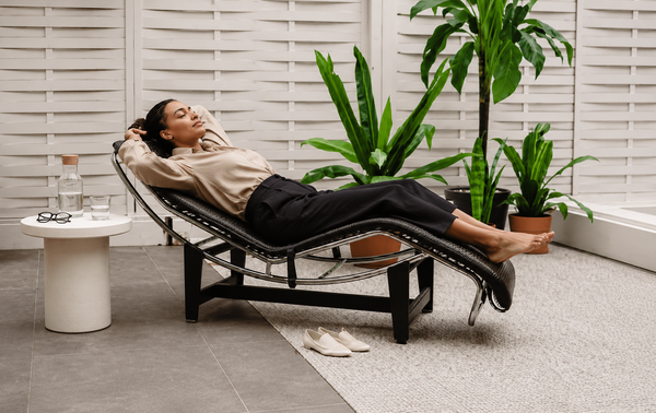 The Zero Gravity Release
